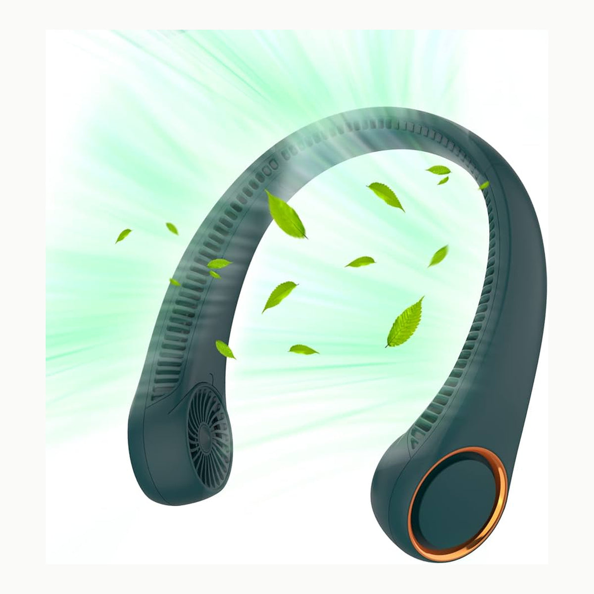 Bladeless Neck Cooler