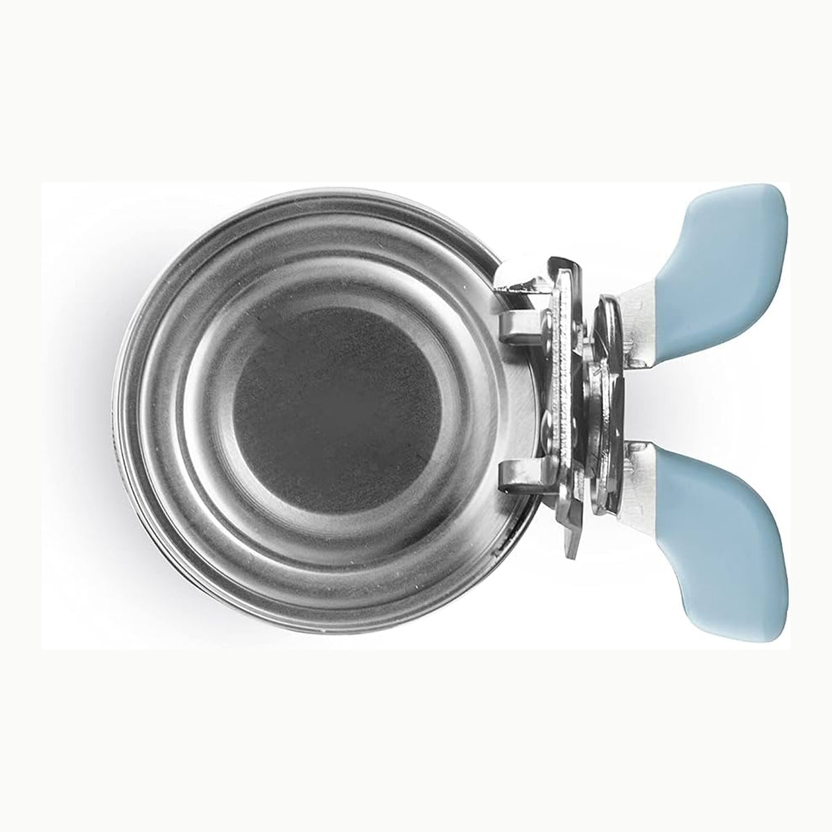 IBILI ABRELATAS Mariposa\+DESCAPSULADOR NIQUEL, Stainless Steel