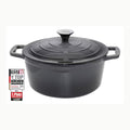 ELO Basaltgrau 41*25,4,9L