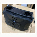 Ventilador Camping Cintura XTTANK Ventilador Camping de Cintura con