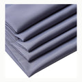 IPEA Tessuto Fodera Bordeaux - 200 cm x 150 cm - Made in Italy