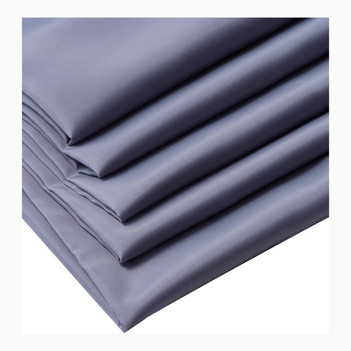 IPEA Tessuto Fodera Bordeaux - 200 cm x 150 cm - Made in Italy