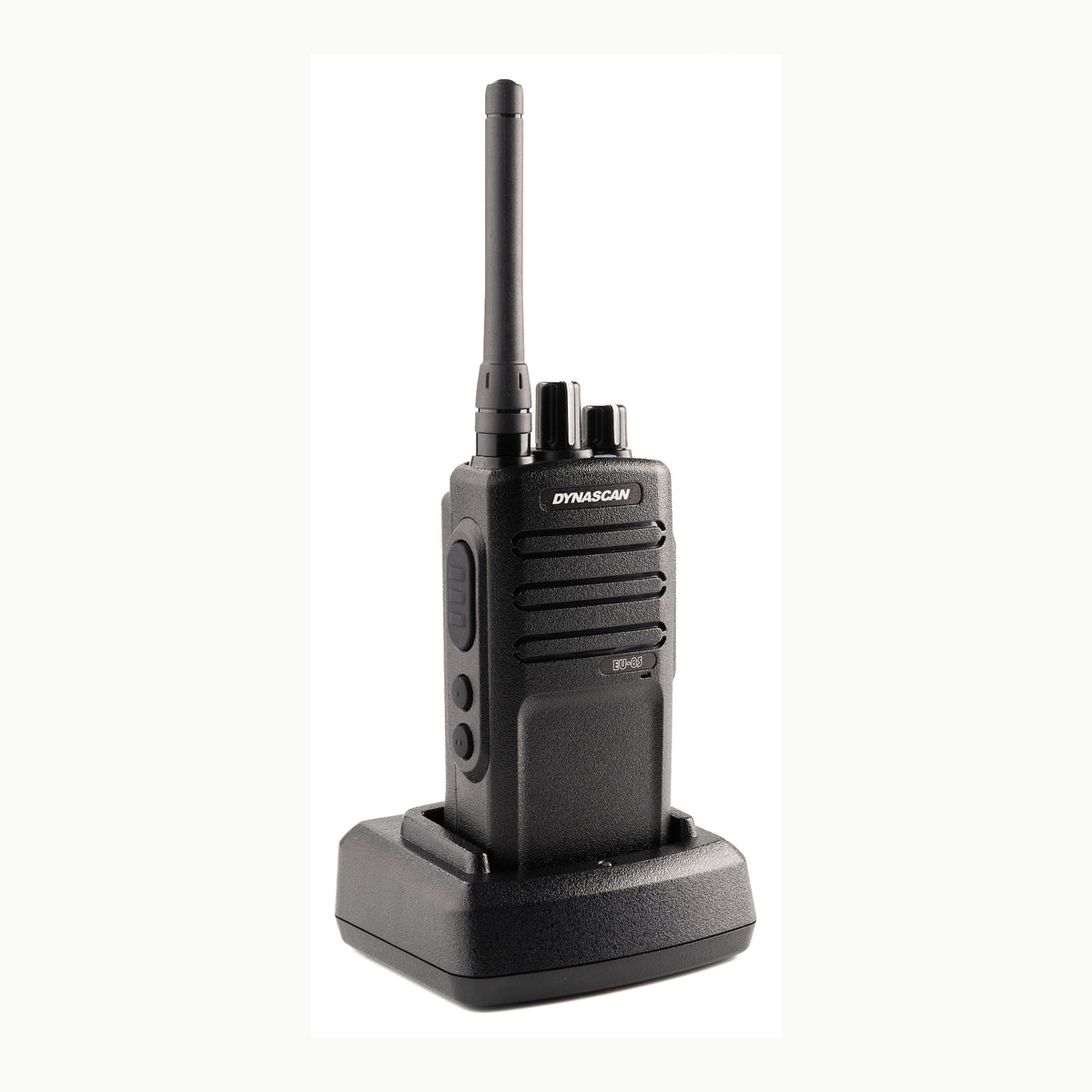 EU-55 LP-50 Cargador para los Walkies DYNASCAN EU-55 y LP-50