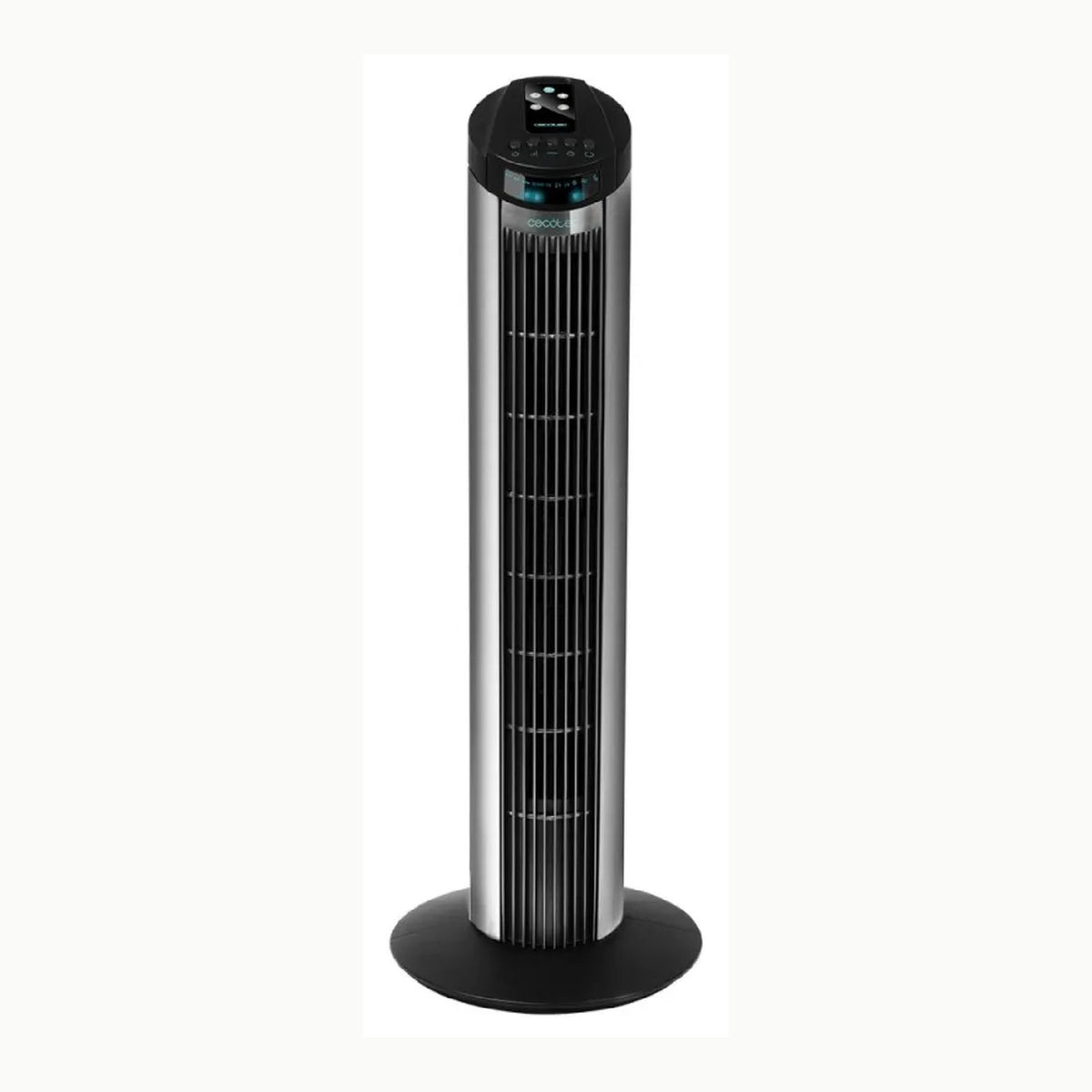 Ventilador Torre 9090 Cecotec Ventilador de Torre EnergySilence 9090