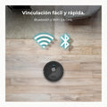 Conga 13090 Spin Cecotec Robot Aspirador Autovaciado y Mopas