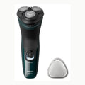 Philips Serie X3000 Afeitadora Eléctrica Hombre, Máquina de Afeitar