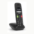 Gigaset E290 Duo - Teléfono Fijo Inalámbrico con Teclas Grandes