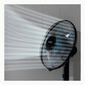 Ventilador EnergySilence 510 Cecotec Ventilador de Pie EnergySilence