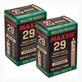 Maxxis Welter Weight 20x1 1/4-1 3/8 Cámara de aire Schrader
