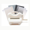 CutEm Easy A5 Vaessen Creative CutEm Easy Máquina De Corte Y Embossing