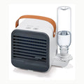 Beurer LV 50 Fresh Breeze Tischventilator/-kühler, handlich
