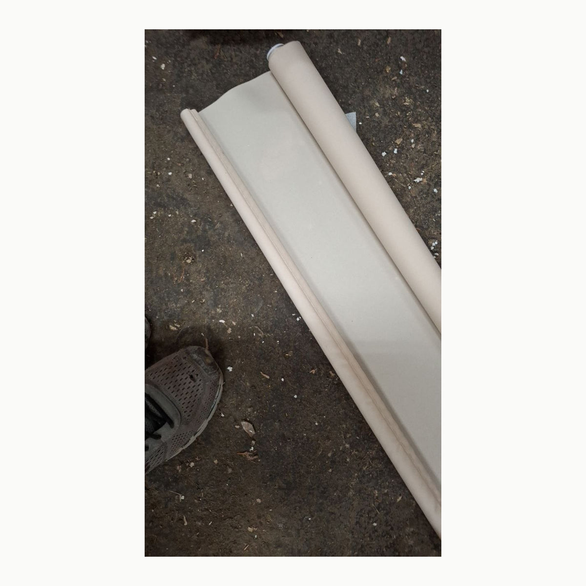 Bate de cricket de madera Kashmir Willow para tenis