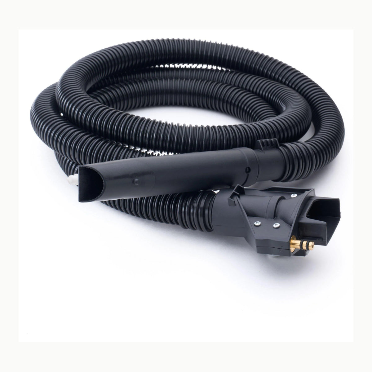 Hoover Hose Assembly D128 Tubo Flessibile, plastica, Nero