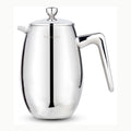 Cafetera Design French Press àPiston Brassage térmico para café y