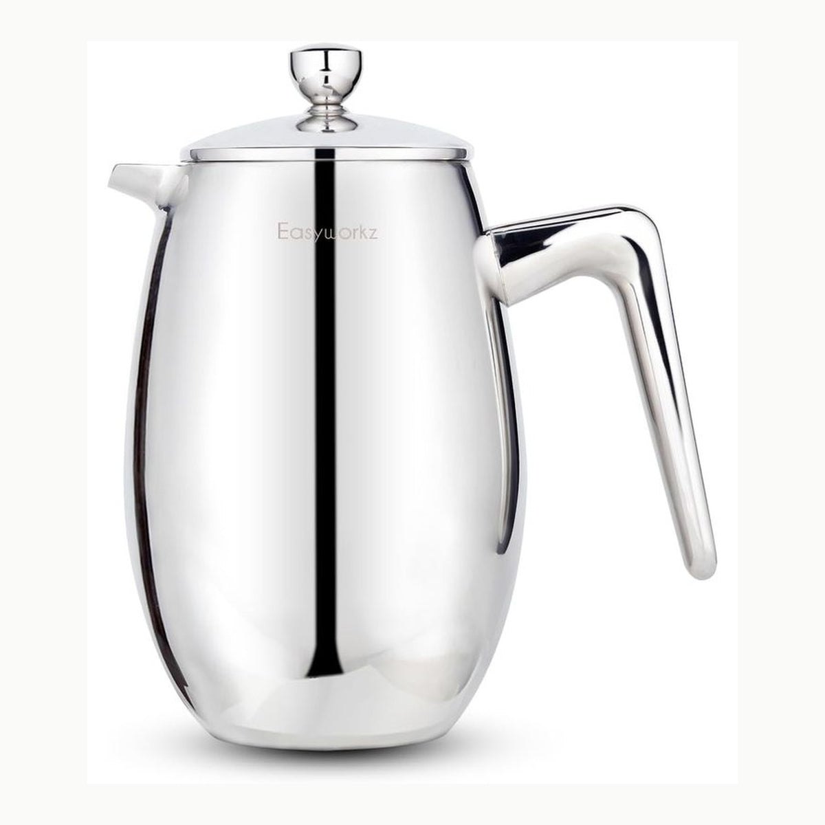 Cafetera Design French Press àPiston Brassage térmico para café y