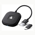 Android Auto Dongle Adaptador inalámbrico Android Auto, Dongle Android