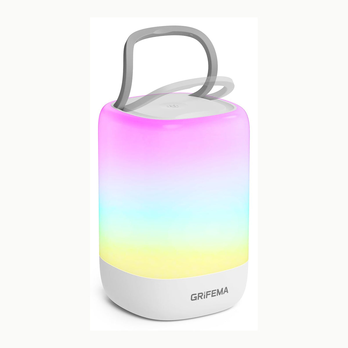 Nachttischlampe GD104 GRIFEMA Nachttischlampe Rechargeable Touch