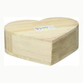 Artemio Caja de Madera