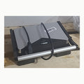 Tristar GR-2854 Parrilla de contacto, Revestimiento antiadherente