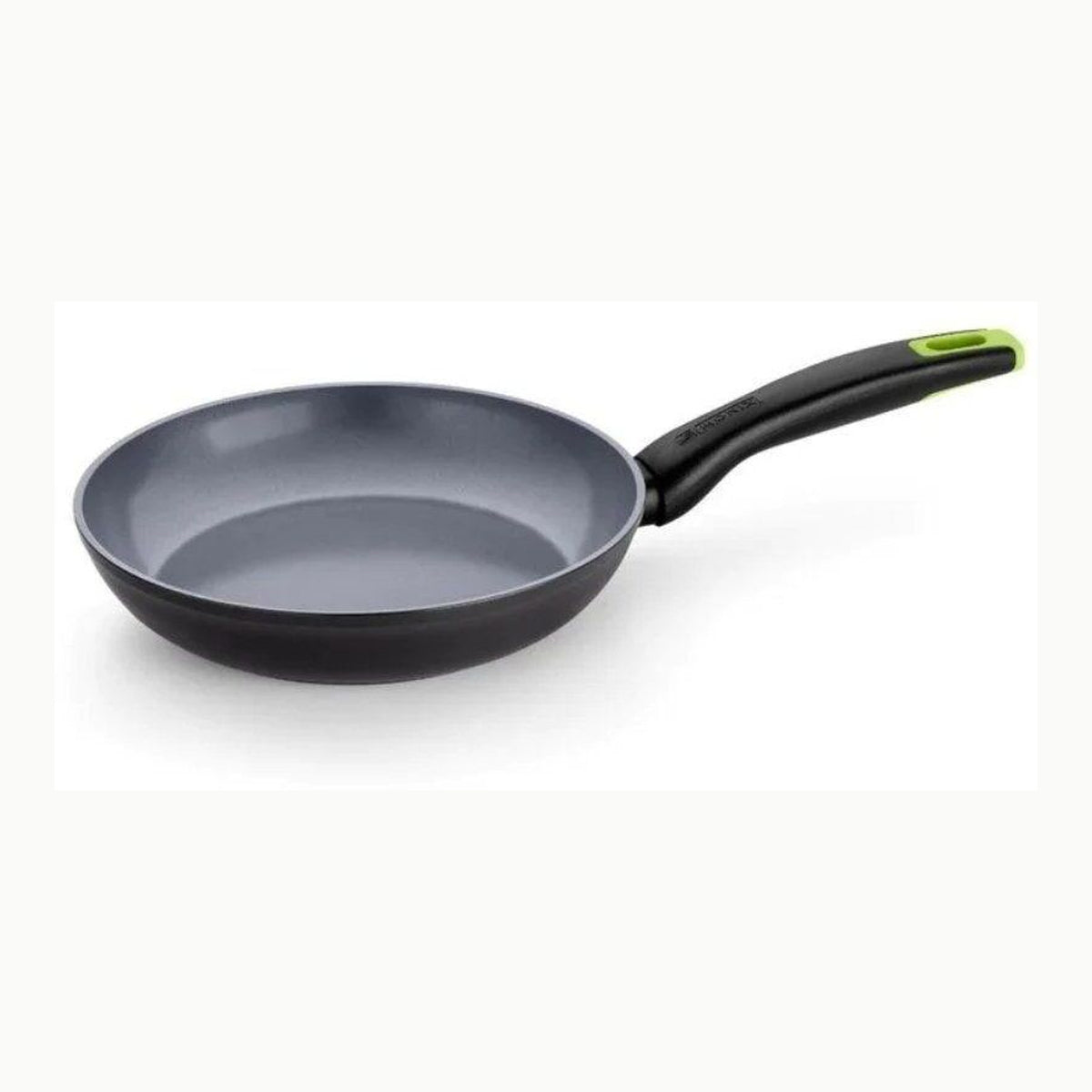 Monix Eco Nature \| 20-cm-Bratpfanne, recyceltes geschmiedetes