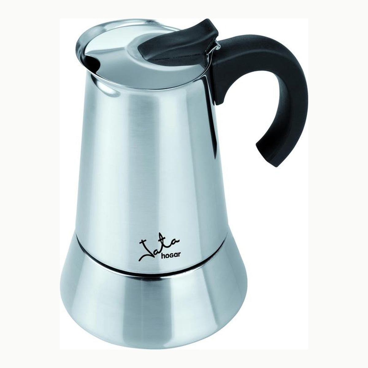 Cafetera Inducción Jata CAX104 - Cafetera Italiana Inducción