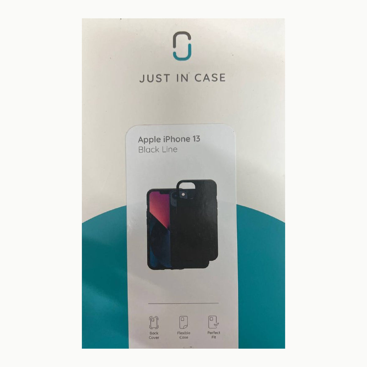 Just In Case Блок Лайн для Apple iPhone 13