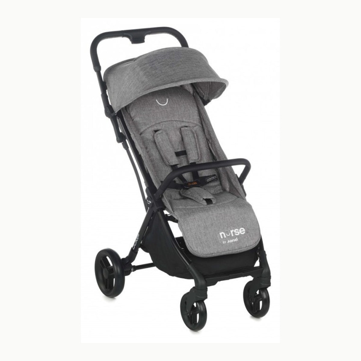 Jump Silla de Paseo Nurse Jump, Silla de Paseo hasta los 22 kg