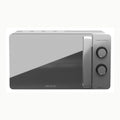 Cecotec Microondas de 20L Proclean 5010 Flatbed. Inox Potencia de