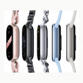 Xiaomi Smart Band 9 Active - Pulsera de Actividad, autonomía de