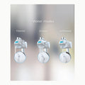 BRITA Sistema de filtrado de agua ON TAP Pro V-MF incl. 1x cartucho