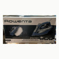 DX1636D1 Rowenta plancha de vapor Effective \+ especial principiantes