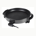 Tristar PZ-2964 Multifunktionspfanne/Pizza- und Grillpfanne mit 5