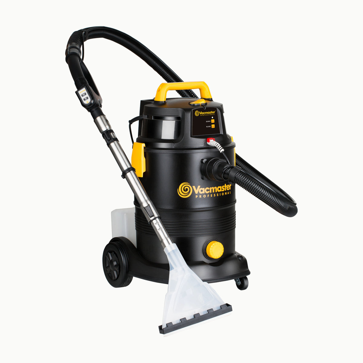 Vacmaster SCB0501 Aspirador de alfombras Limpiador de Manchas