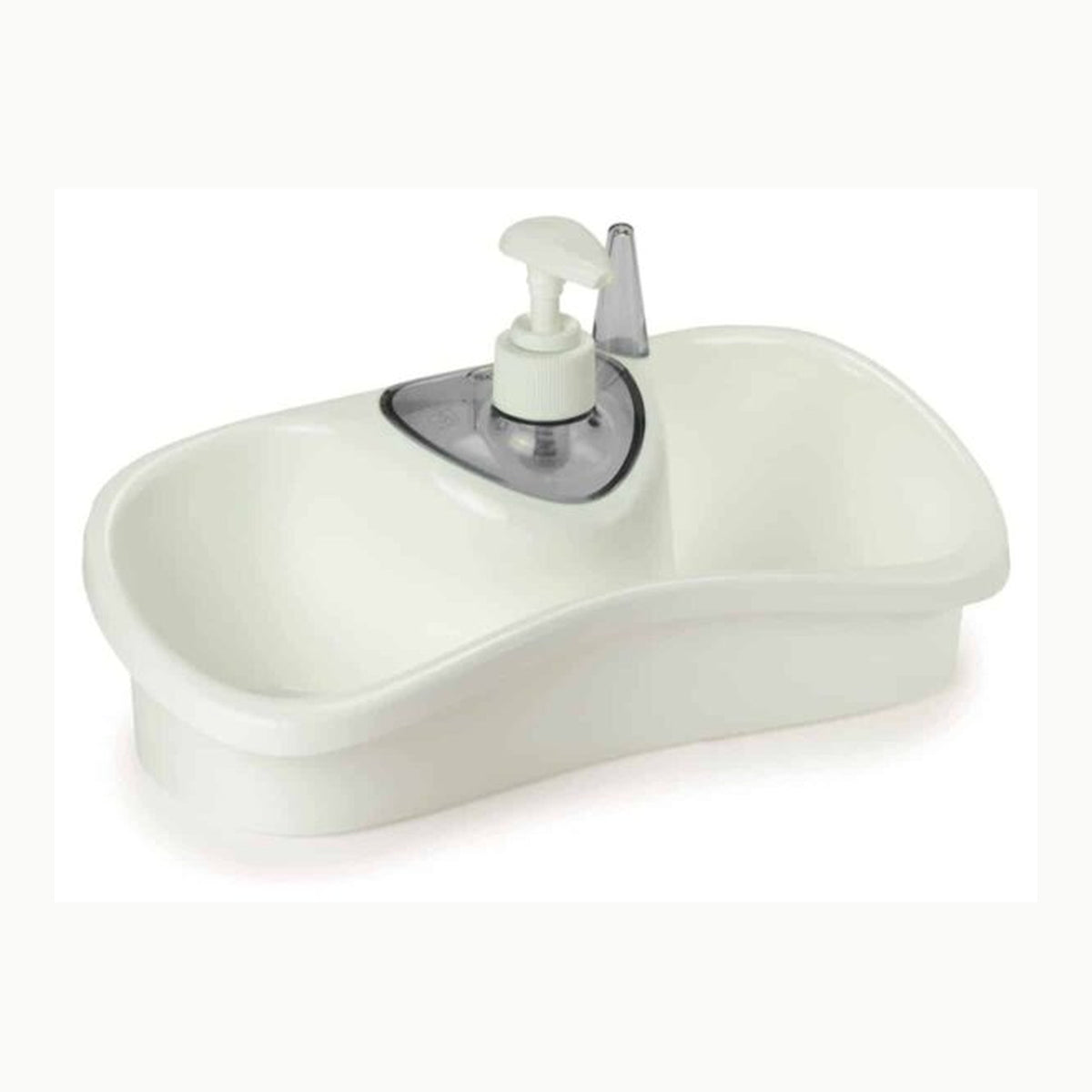 Dispenser Sapone 3in1 Snips Riordinello - Dispenser Sapone Cucina e