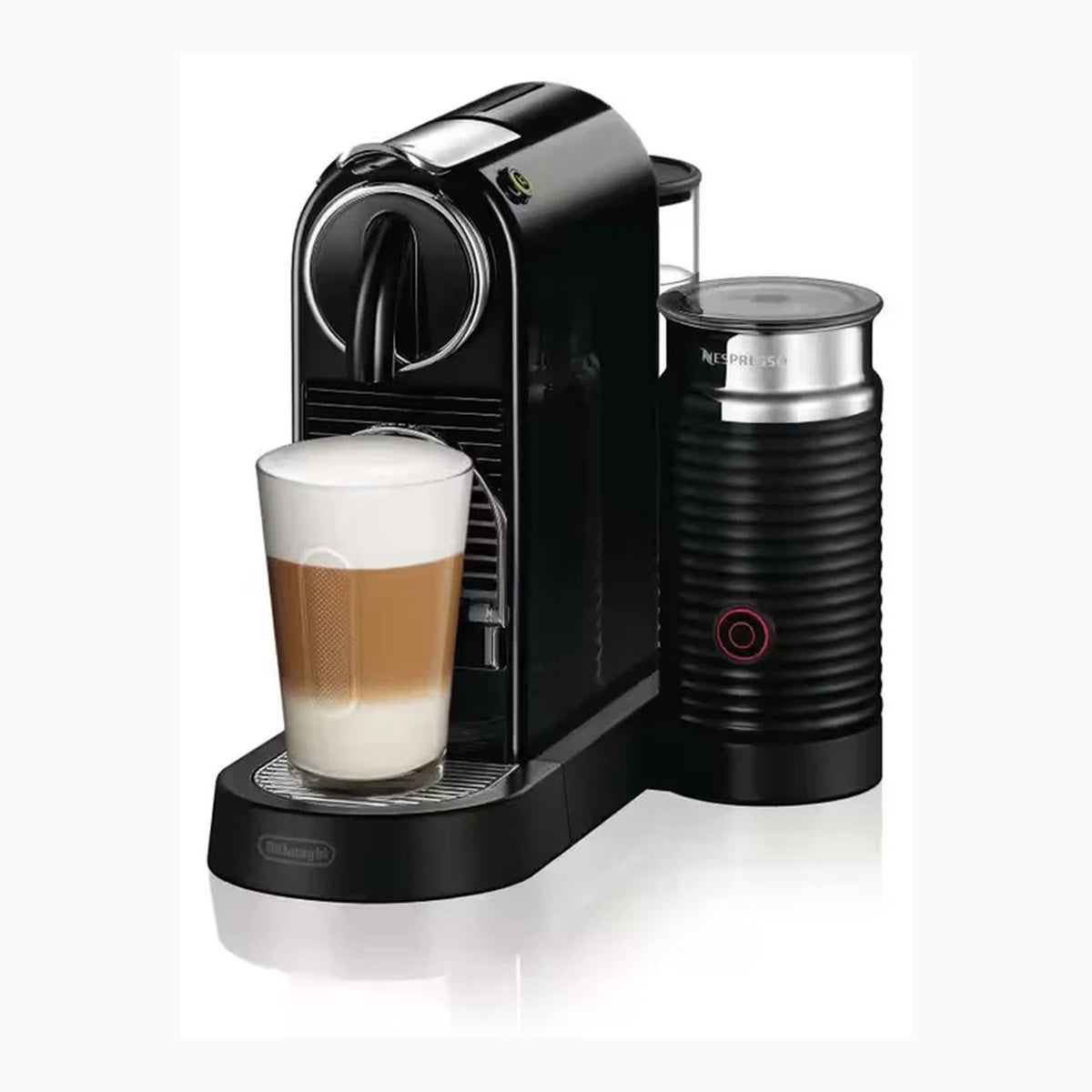 De'Longhi Nespresso Vertuo Pop ENV90.Y, Macchina Caffè a Capsule con