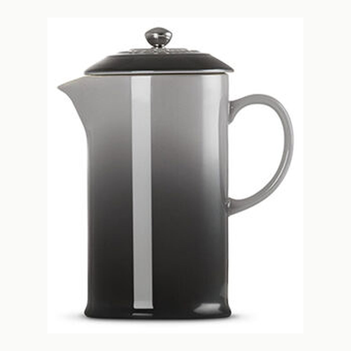 Cafetera de prensa Vier - Cafetera/tetera de prensa francesa de 1