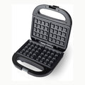 Progress EK5852P Macchina per Waffle doppia - Macchina per dessert
