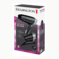 Remington Secador de Pelo Pro-Air Turbo, Iónico, Cabello Sin
