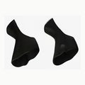 Shimano 00E98080 Gomas de Maneta, Unisex Adulto, Multicolor, Talla