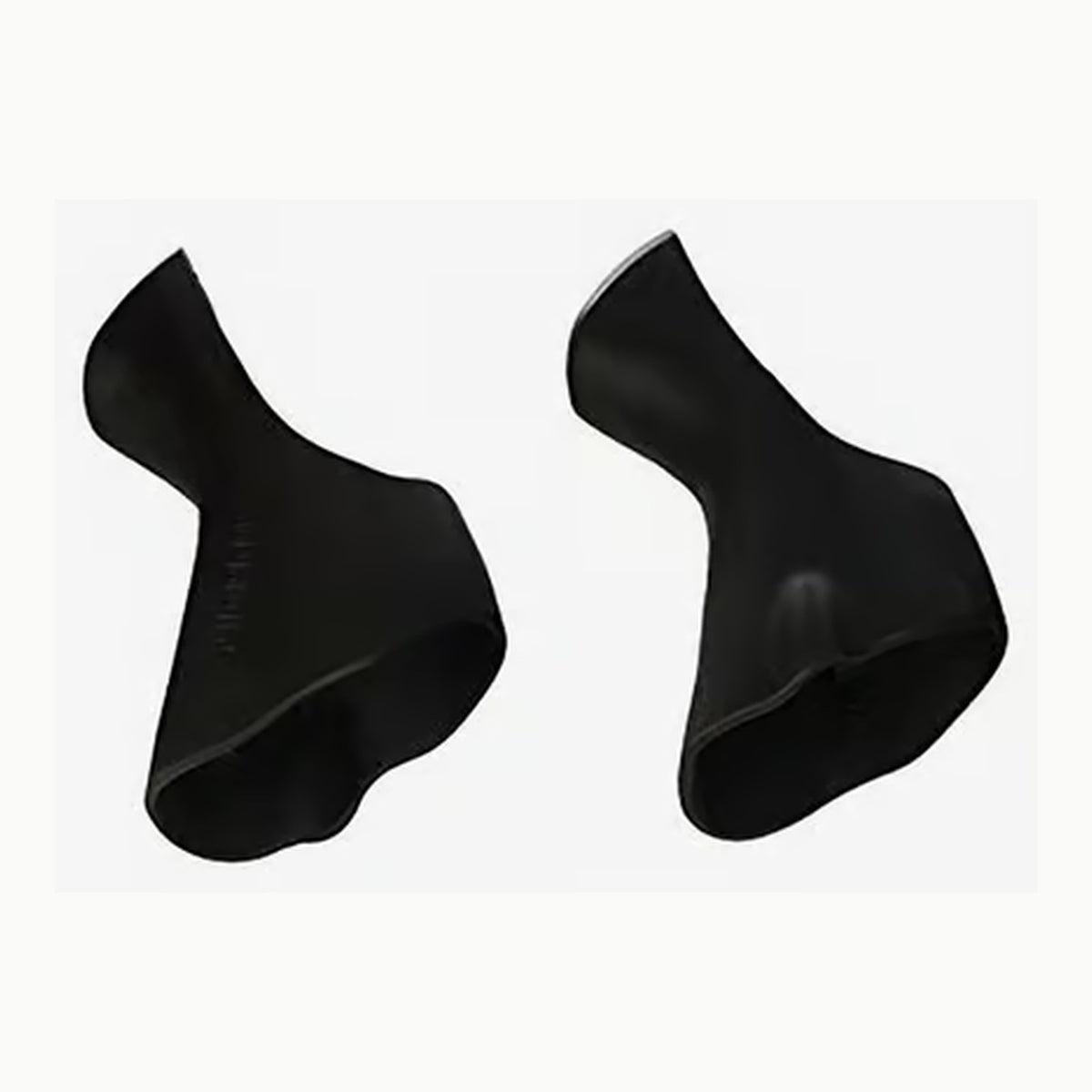 Shimano 00E98080 Gomas de Maneta, Unisex Adulto, Multicolor, Talla