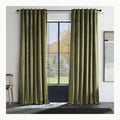 Topfinel Cortinas Salon 3 Metro Para La Ventanas Grandes 1 Pieza