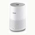 Philips Luchtreiniger 600-Serie, Energiezuinig met smart sensor