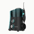 Cecotec Irrigador Bucal Bamba ToothCare 1200 Jet Pro. 7 Boquillas