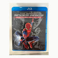 Amazing Spider-Man 1-2 \(Edición 2017\) [Blu-ray]