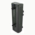 Fluval U3 Filtro interior negro