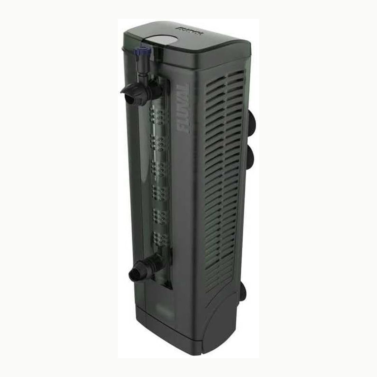 Fluval U3 Filtro interior negro