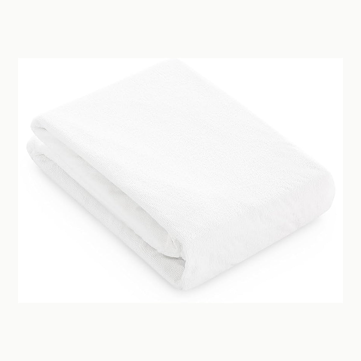 Todocama - Protector de colchón/Cubre colchón Ajustable, de Rizo