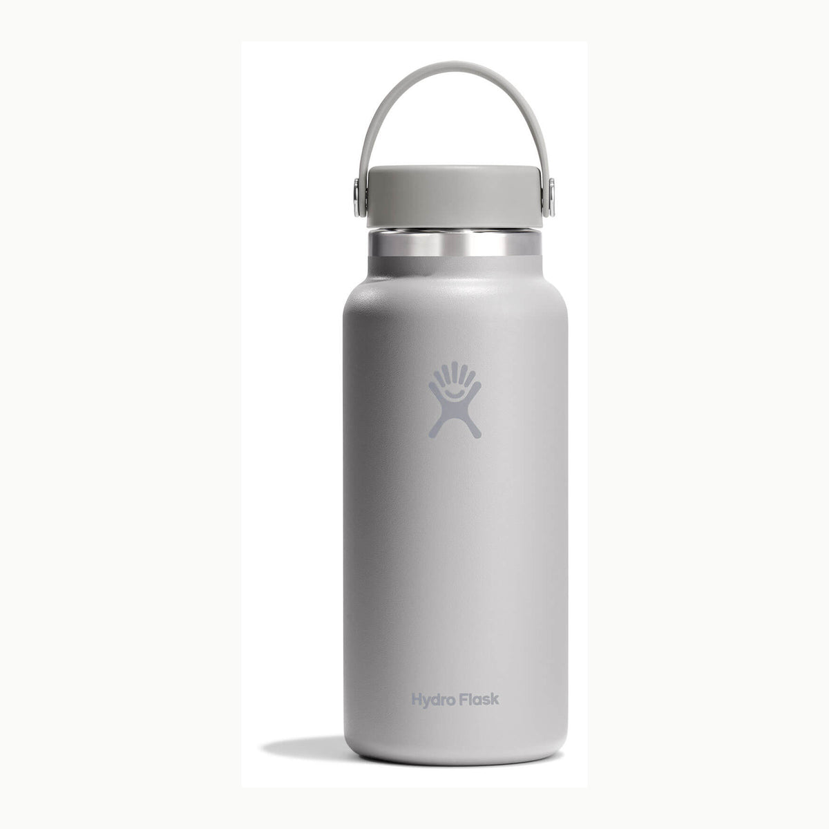 Hydro Flask - Botella de Agua 946 ml 32 oz - Acero Inoxidable con