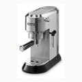 Dedica EC685.R De'Longhi Dedica - Cafetera de Bomba de Acero