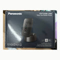 Panasonic KX-TU550EXB 4G Essentials Clamshell Teléfono Móvil para
